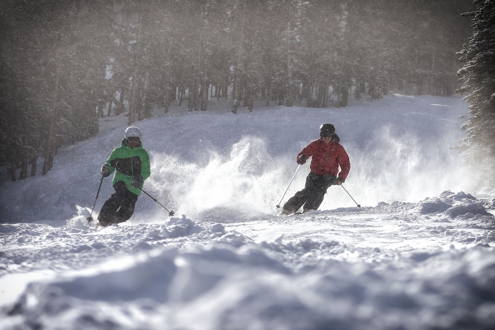 Gold Point Resort Breckenridge by Vacatia - photo 82