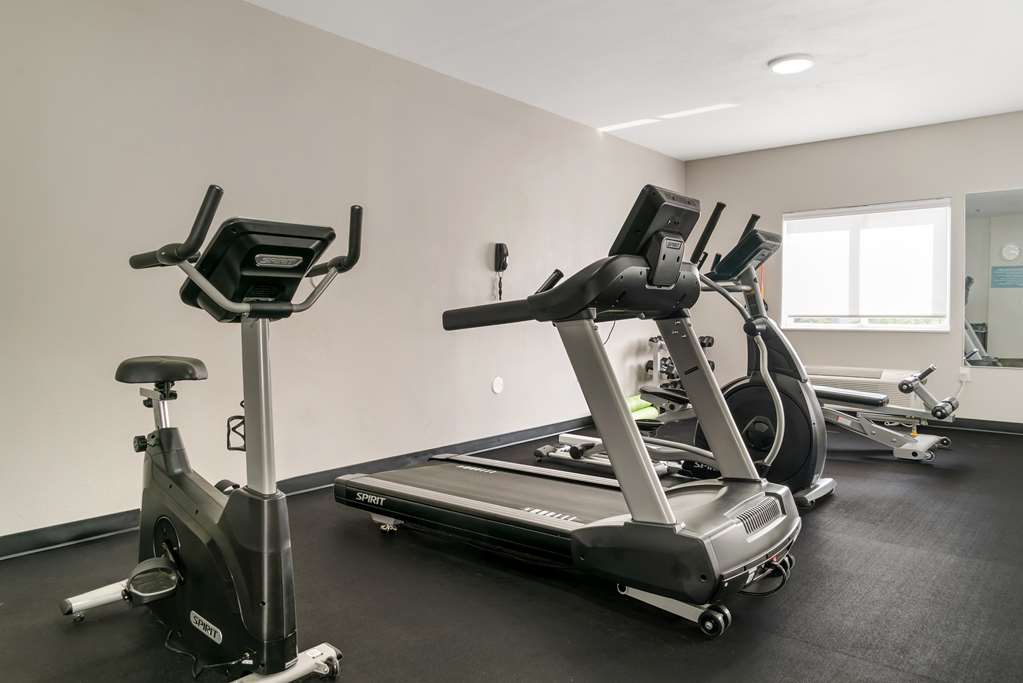 Best Western Clare Hotel - photo 6