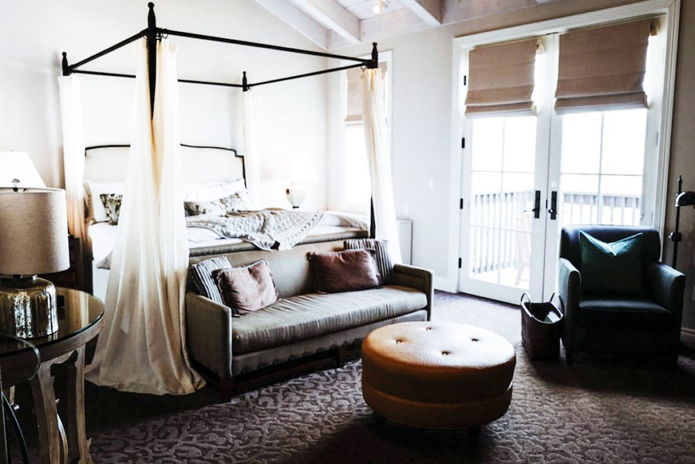Hotel Yountville - photo 19