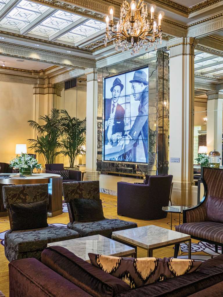 Hotel deLuxe - photo 92