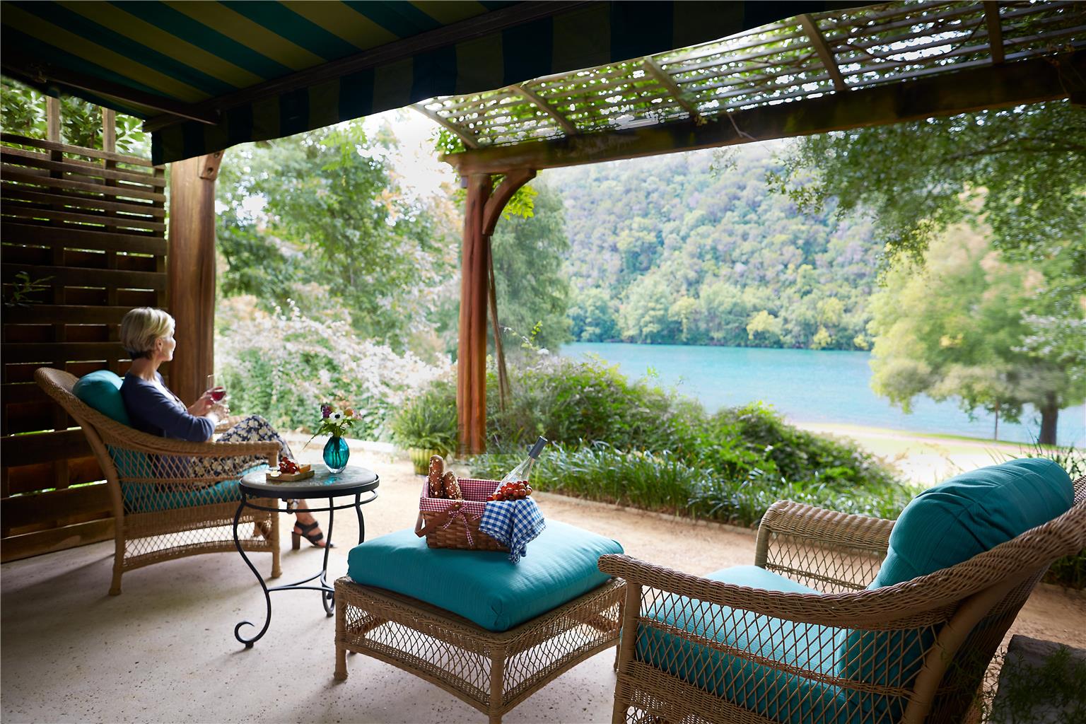 Lake Austin Spa Resort - photo 54