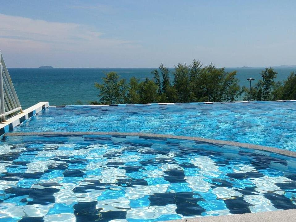 Grand Beach Condominium — Klaeng — photo 3