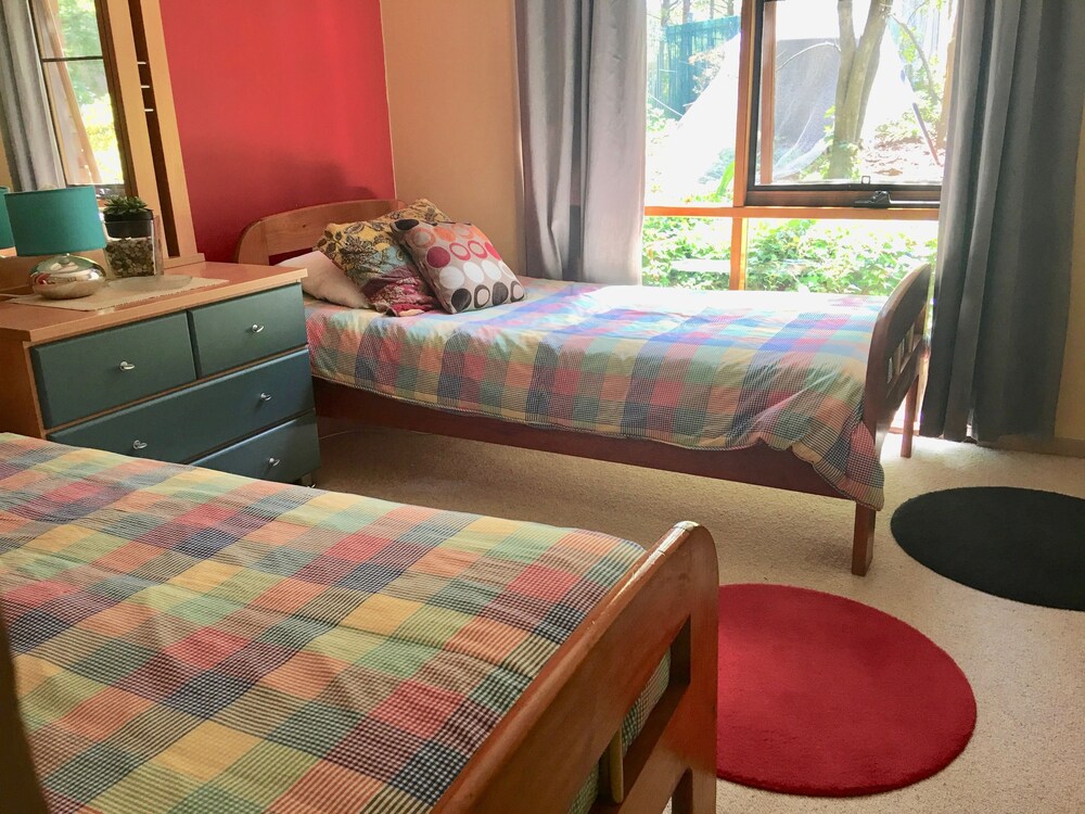 Crimson Villa — Katoomba — photo 3