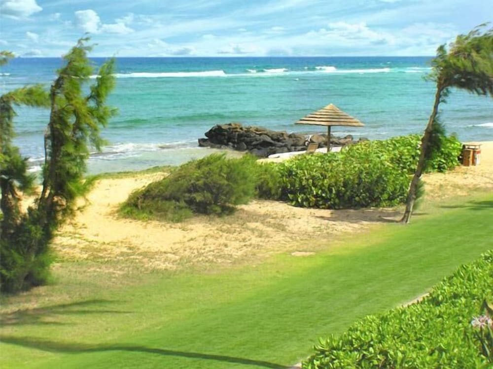 Waipouli Beach Resort E 406 - photo 46