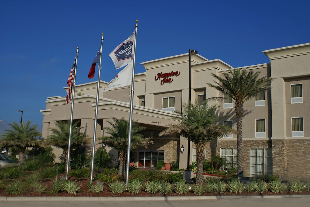 Hampton Inn Orange - photo 24
