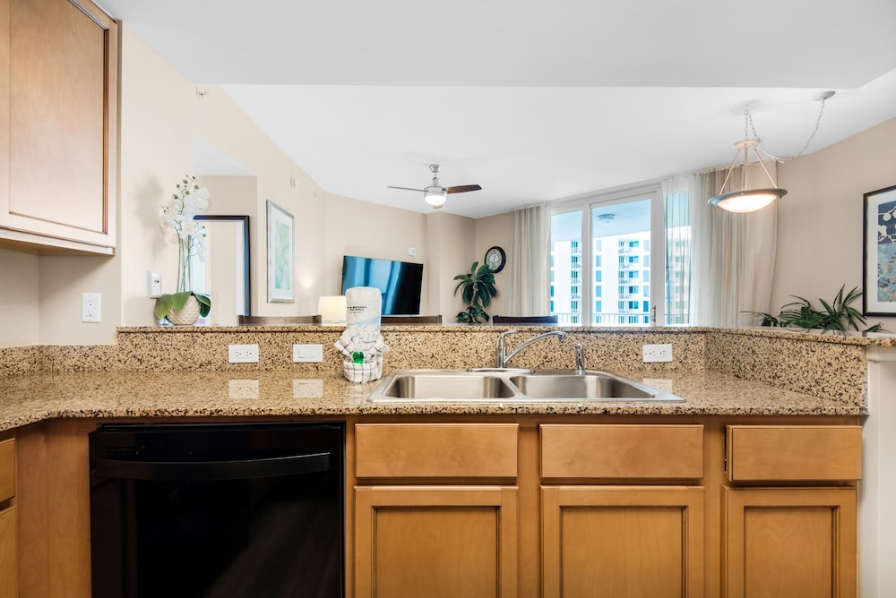 Palms Resort #2801 Jr 2BR - photo 10
