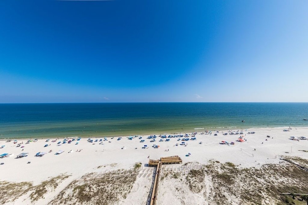 Phoenix Gulf Towers 1104 4 Bedroom Condo by Redawning - photo 54