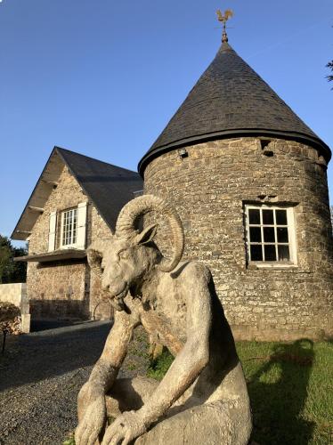 Le Montesser - last minute hotel in Unknown City
