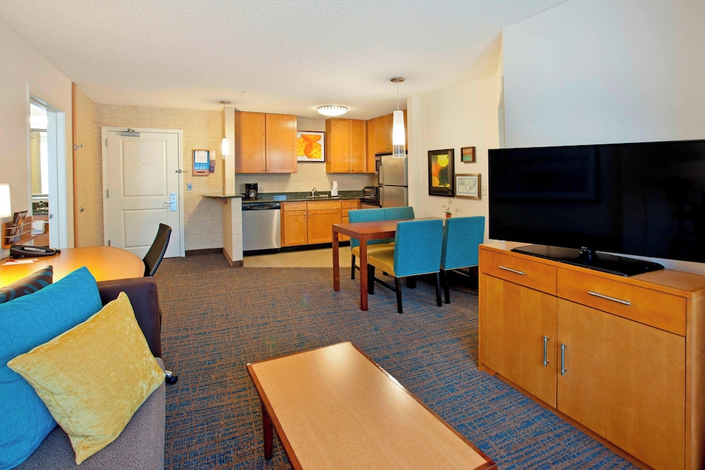 Residence Inn Bridgewater Branchburg - photo 11