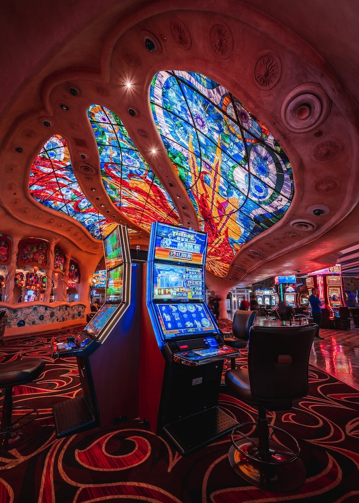 Sunset Station Hotel & Casino - photo 34