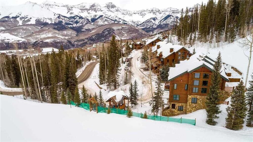 Sundance Grand Overlook By Telluride Resort Lodging - photo 14