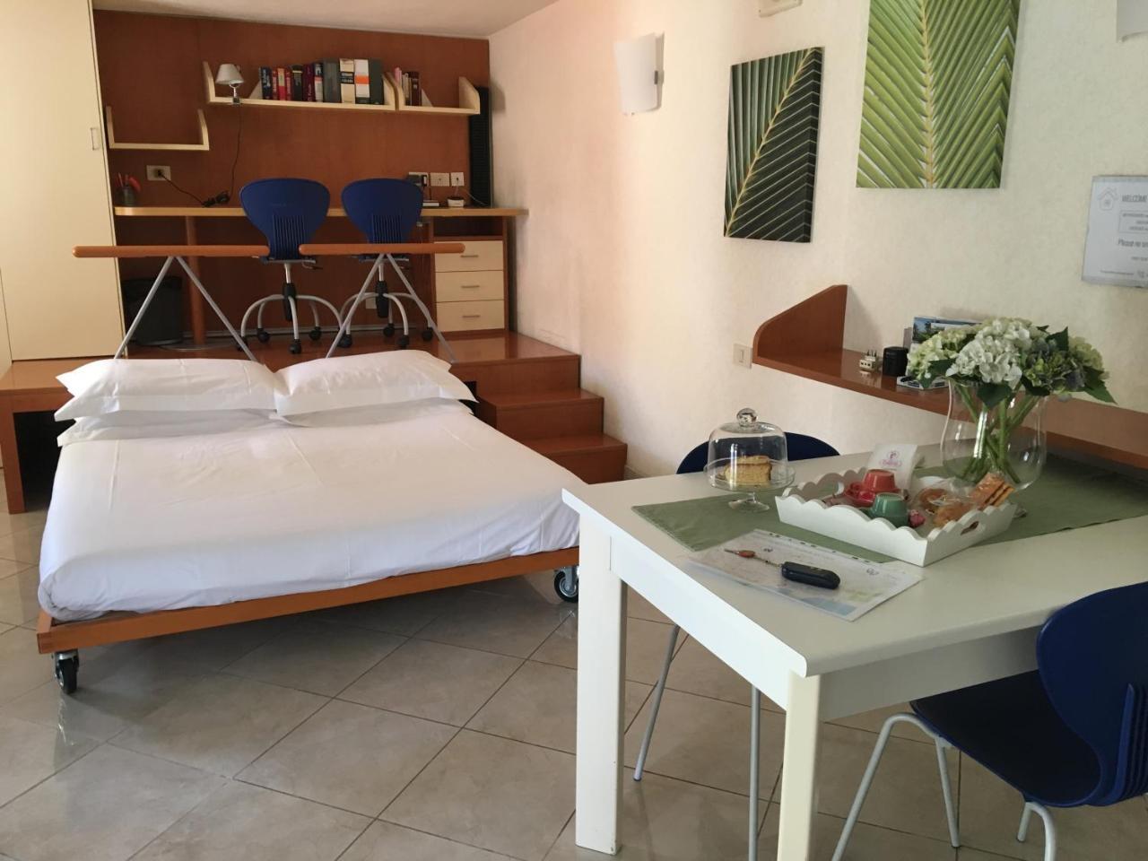 Appartamento Degli Ulivi — 4-Star Luxury Hotel in San Remo, Italy