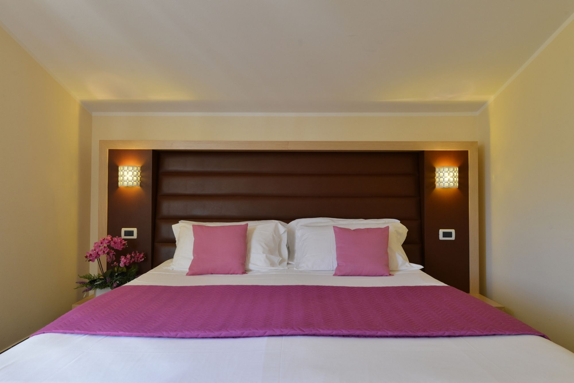 Hotel Rosignano in Rosignano Marittimo, Italy