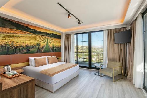 Wiyana Wanda - last minute hotel in Elmali