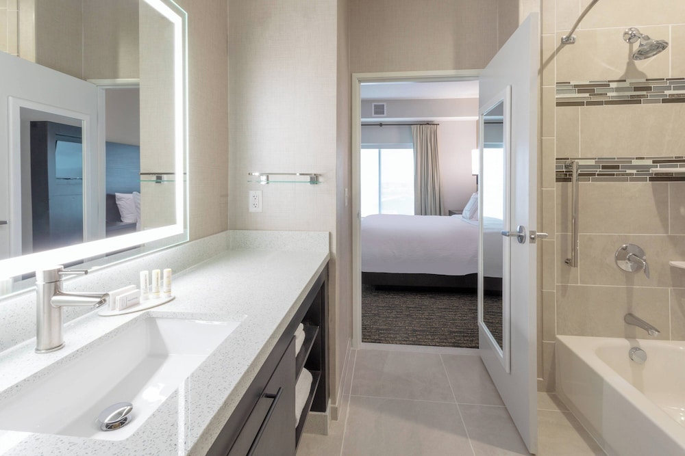 Residence Inn by Marriott St. Cloud Waite Park - photo 9