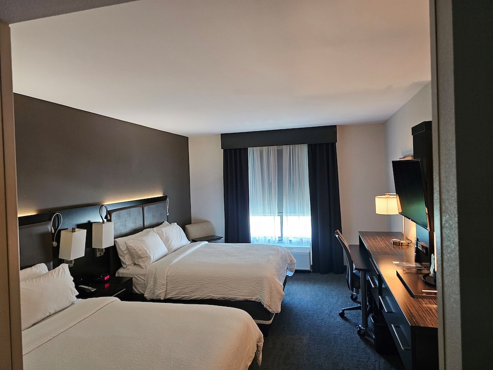 Holiday Inn Paducah Riverfront by IHG - photo 13