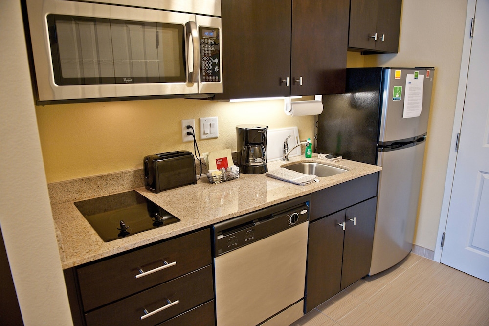 TownePlace Suites by Marriott Mooresville - photo 26