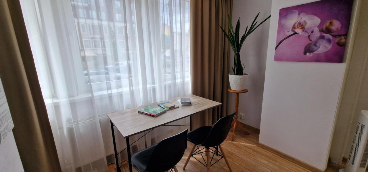 Tallinn Studio Nelli Central