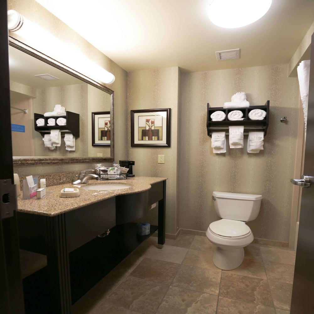Hampton Inn & Suites McAlester - photo 12
