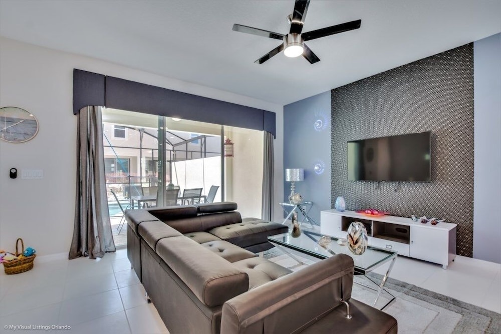 Orlando Newest Resort Community Town Home Townhouse - photo 25