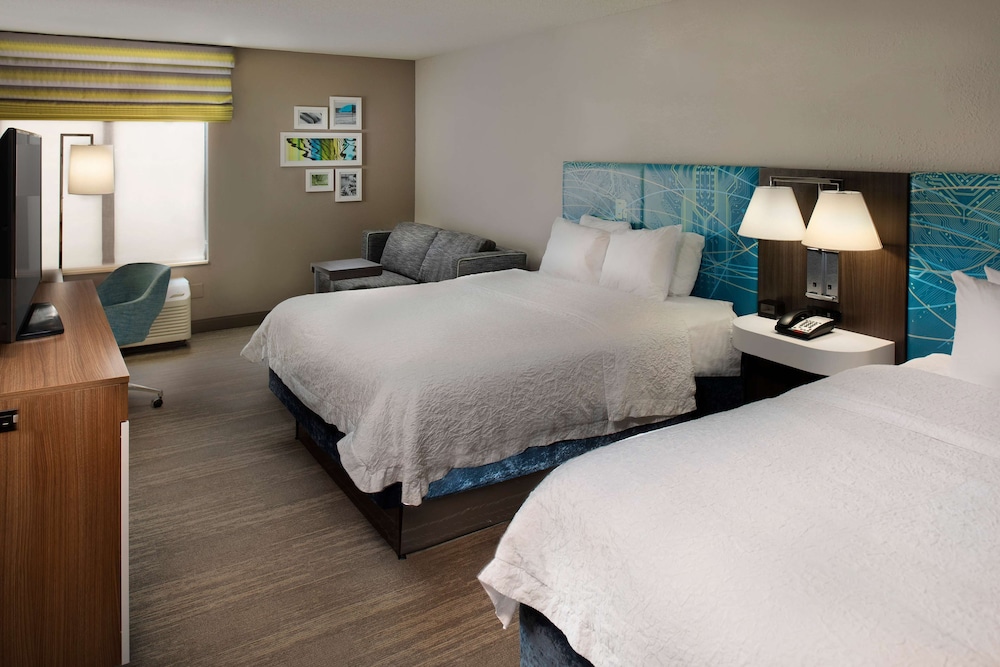 Hampton Inn Hilton Head - photo 14