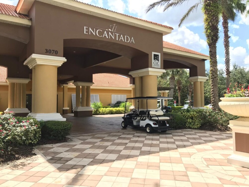 Encantada Resort 3018 - photo 49