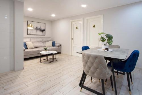 La Hilera Apt CAcntrico — 4-Star Luxury Hotel in Logrono, Spain