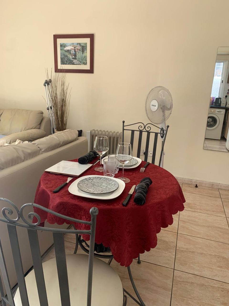 Appartement Limnos Gardens
