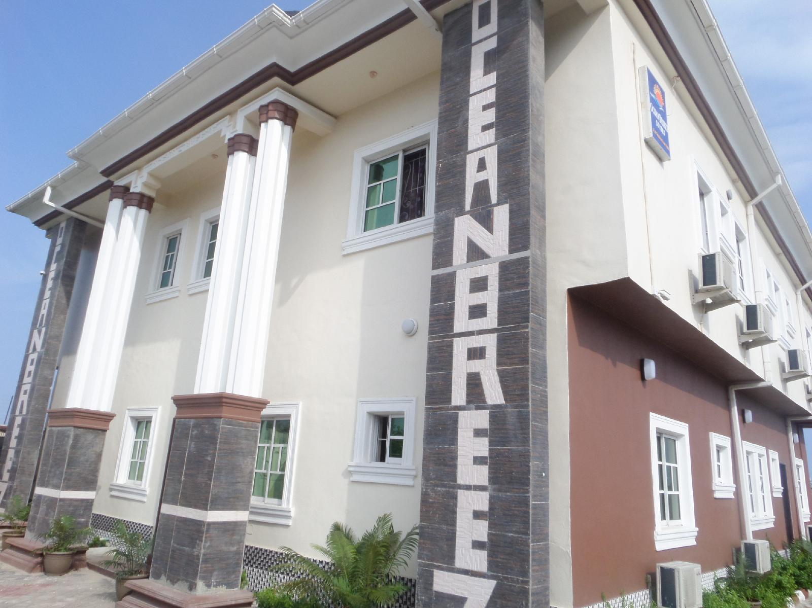 Ocean Breez Suites — Lagos — photo 2