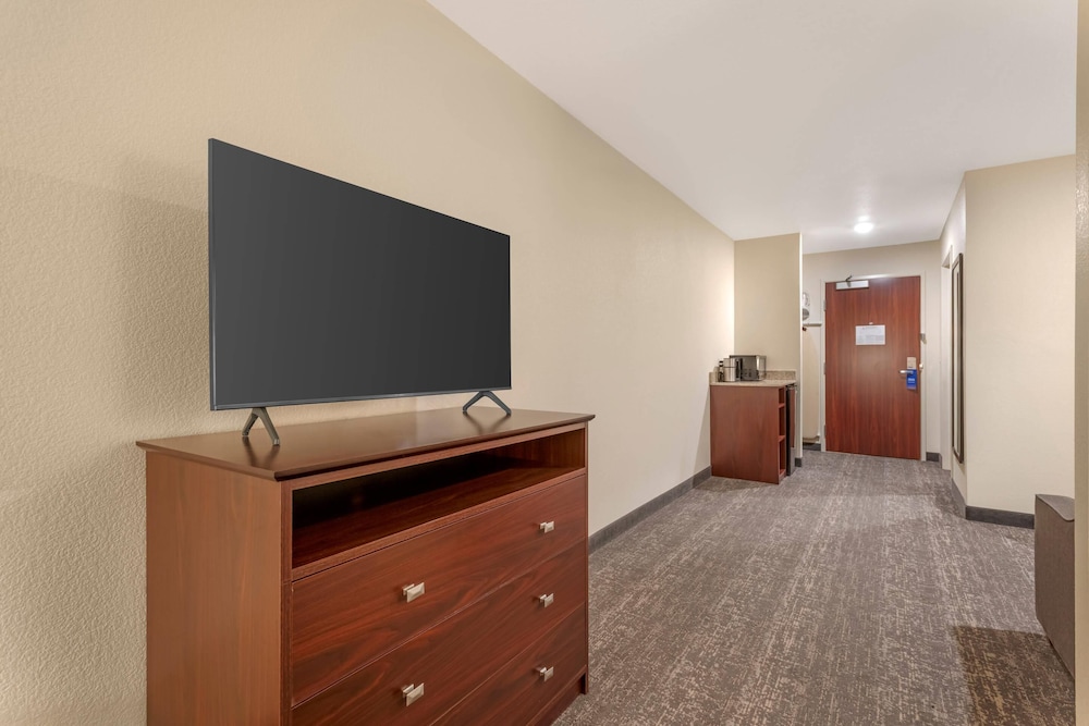 Comfort Inn & Suites Morgan South Ogden - photo 55