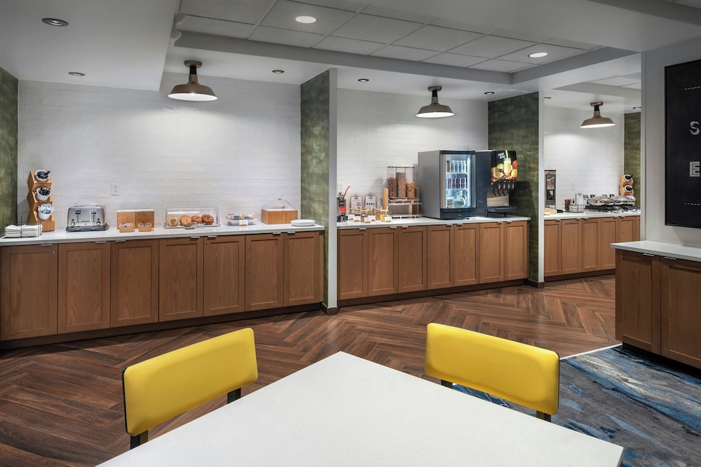 Wingate By Wyndham Rome - photo 22