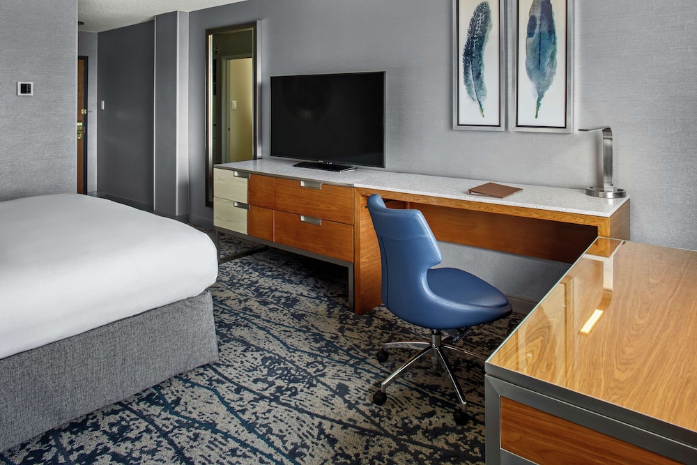 DoubleTree by Hilton Hotel Denver - photo 12