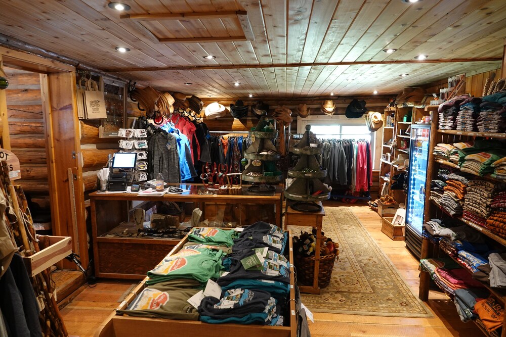 Buffalo Valley Ranch - photo 14
