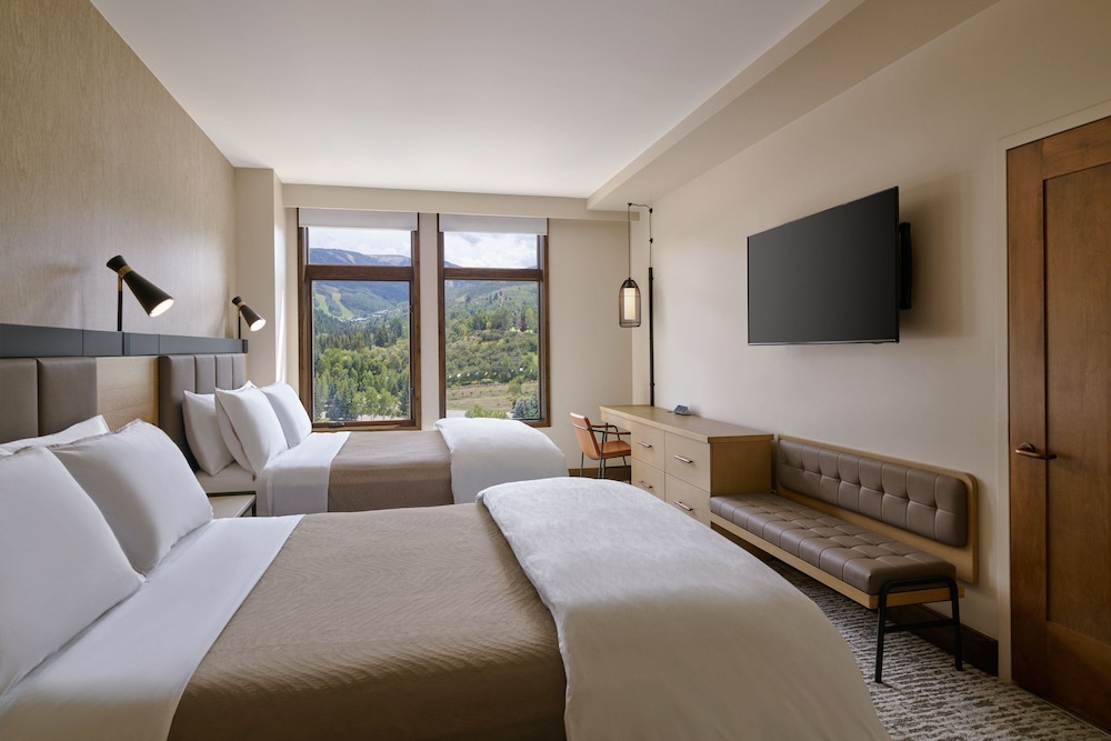 The Westin Riverfront Resort & Spa Avon Vail Valley - photo 10