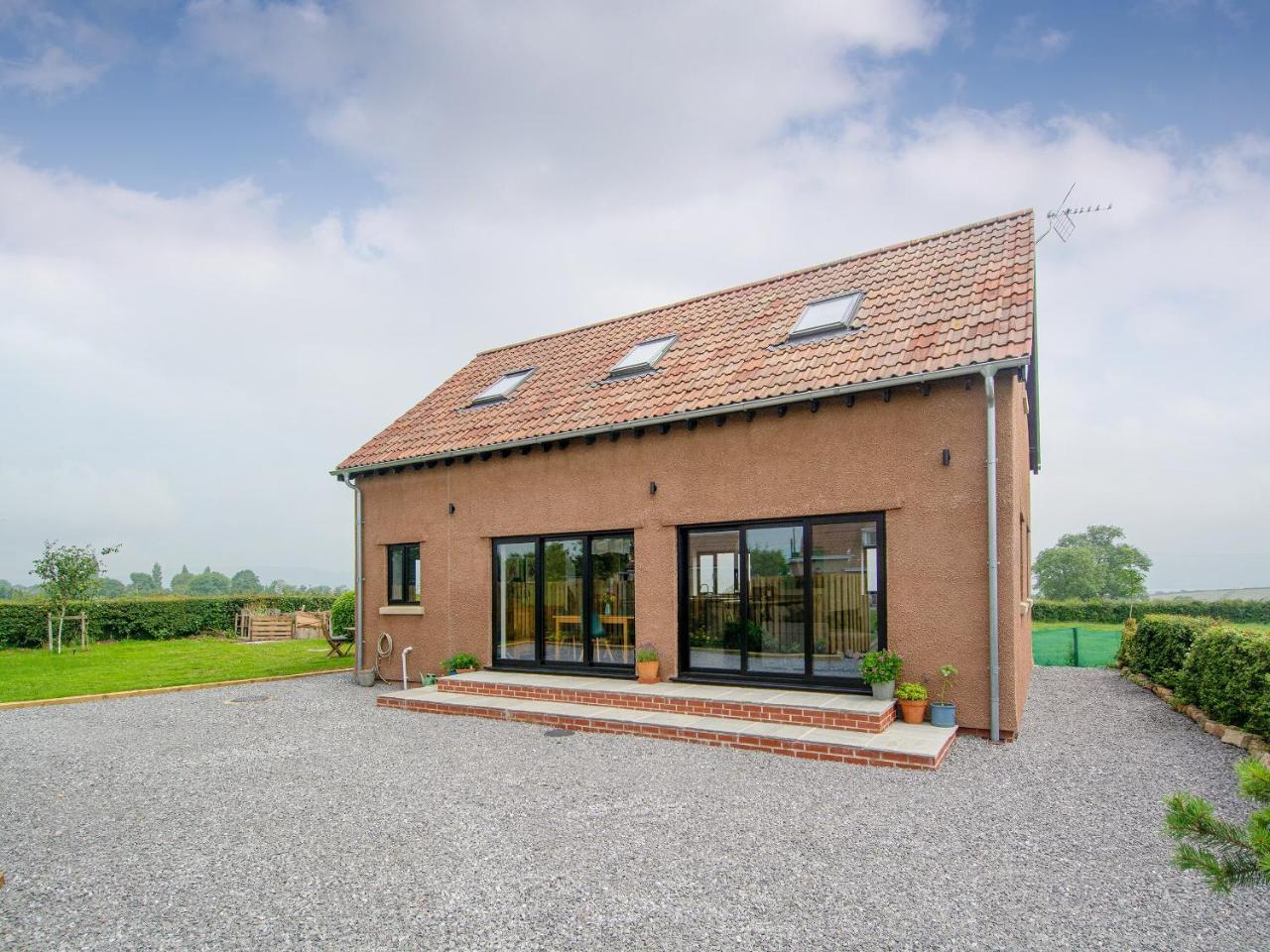 The Sett - carbon neutral hotel in Chapel Allerton