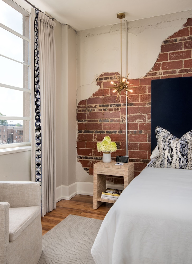 The Stricklin Hotel - photo 10