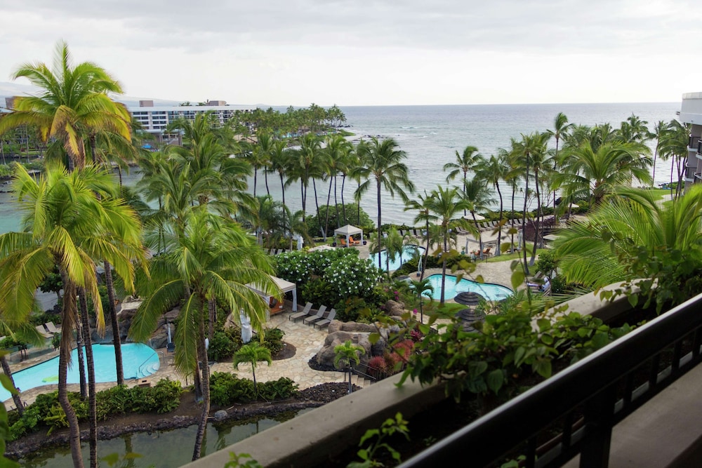 Hilton Grand Vacations Club Ocean Tower Waikoloa Village - photo 65