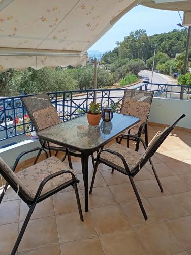 Julia's Apartment — 4-Star Luxury Hotel in Igoumenitsa, Greece