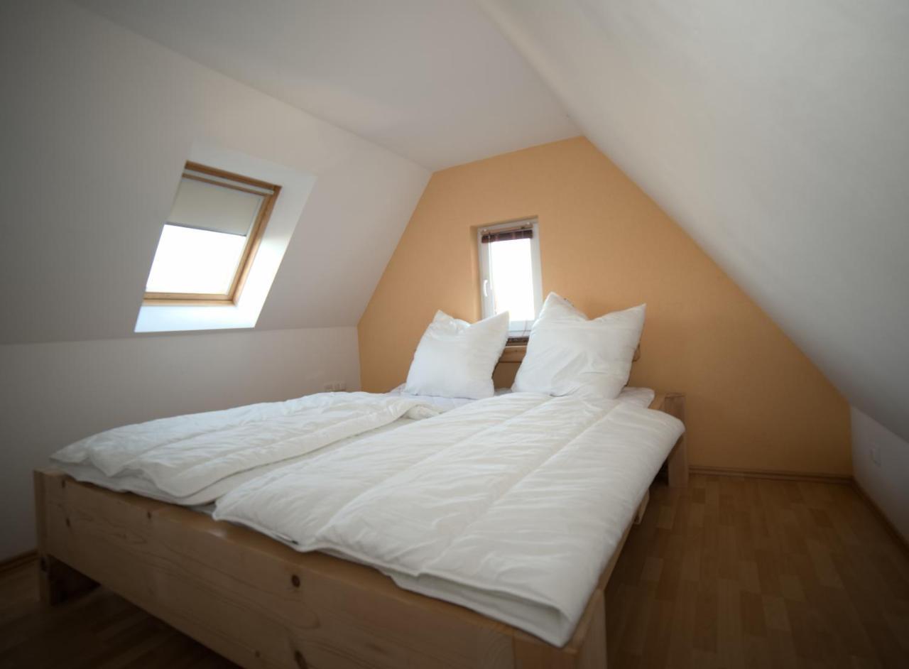 Ferienhaus Nordstrand — Altenkirchen — photo 4