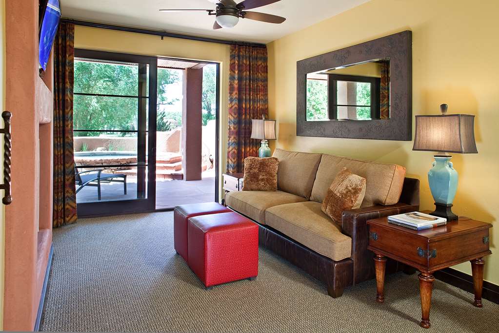 Gateway Canyons Resort A Noble House Resort - photo 44
