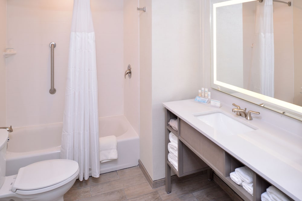 Hilton Garden Inn Little Rock Downtown - photo 18