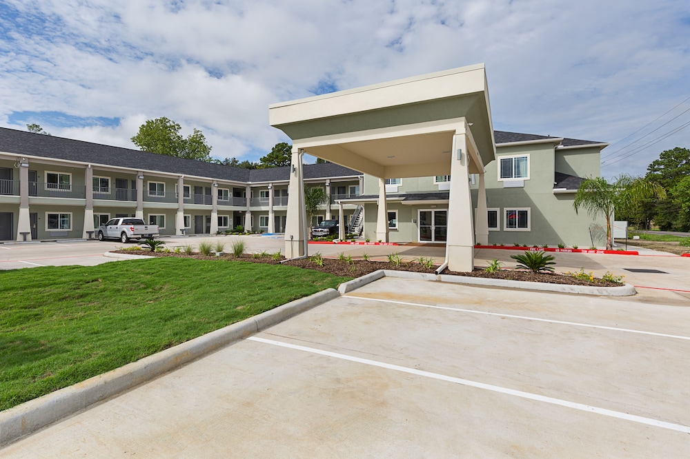 Scottish Inns & Suites - photo 22