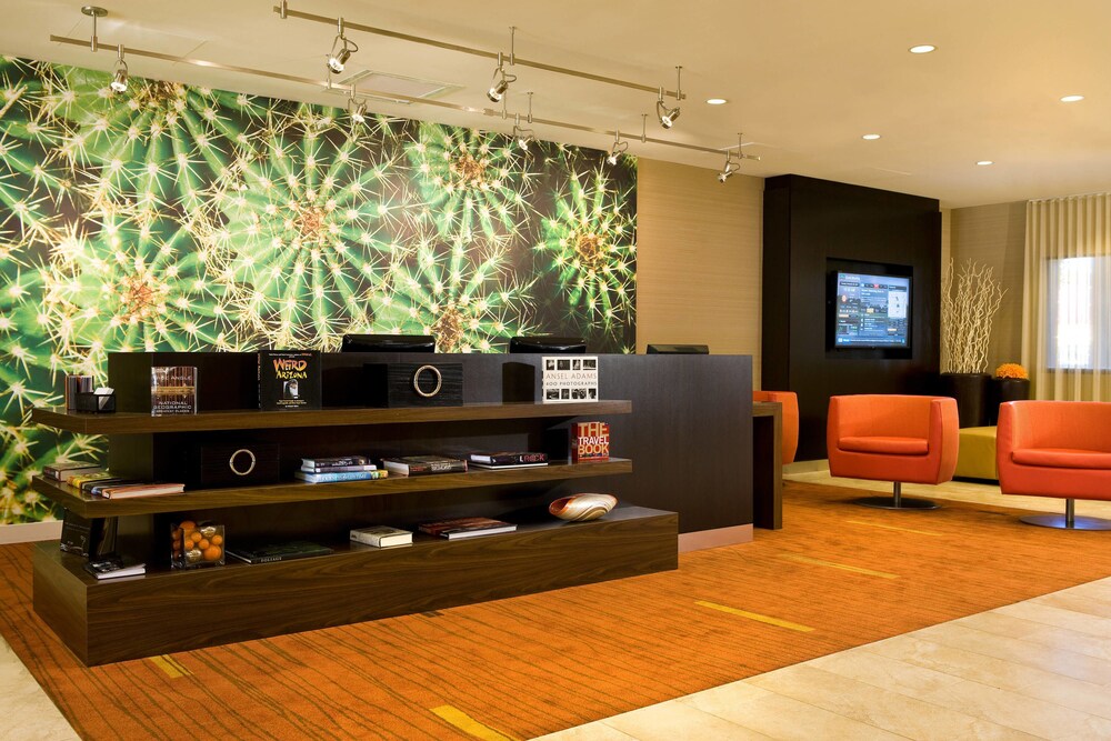 Courtyard by Marriott Scottsdale Old Town - photo 35
