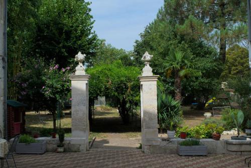 Logis De Fornel — hotel in La Rochefoucauld
