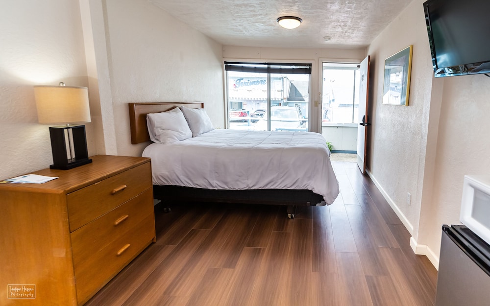 Terimore Motel Lodging By the Sea - photo 17