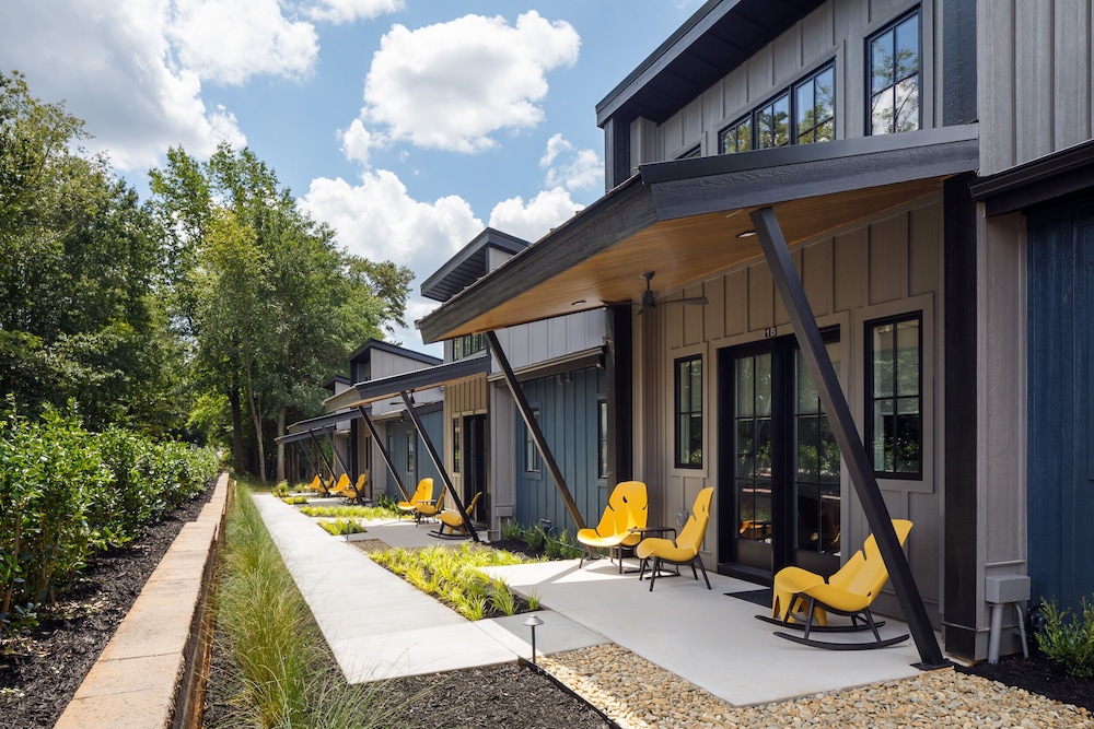 The Station by Compo Hotels - photo 15
