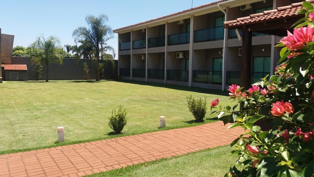 Hotel Pousada da Serra - last minute hotel in Maracaju