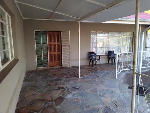 19 on Smit - last minute hotel in Piet Retief