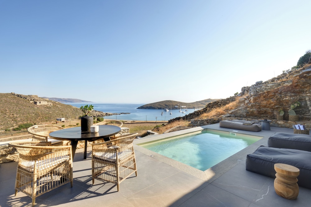 YOU the Kolona Concept Adults Only in Kythnos, Greece
