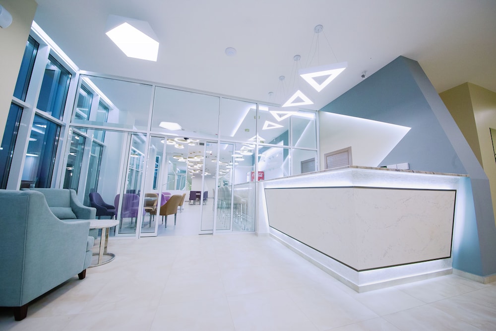 DelMarInn in Anapa, Russia